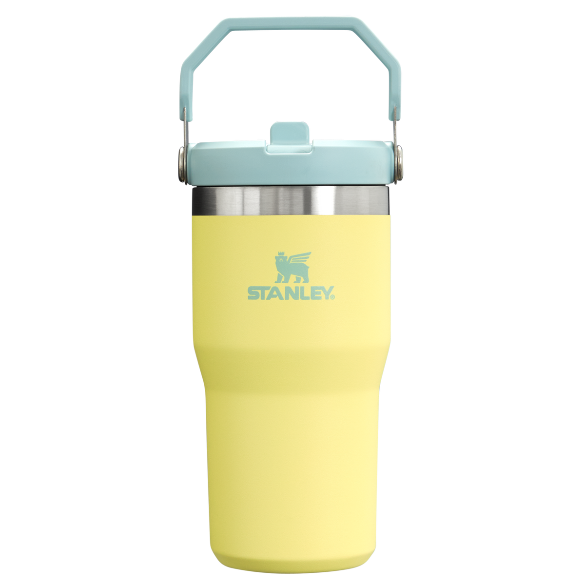 The IceFlow Flip Straw Tumbler | 20 OZ | 0.6 L