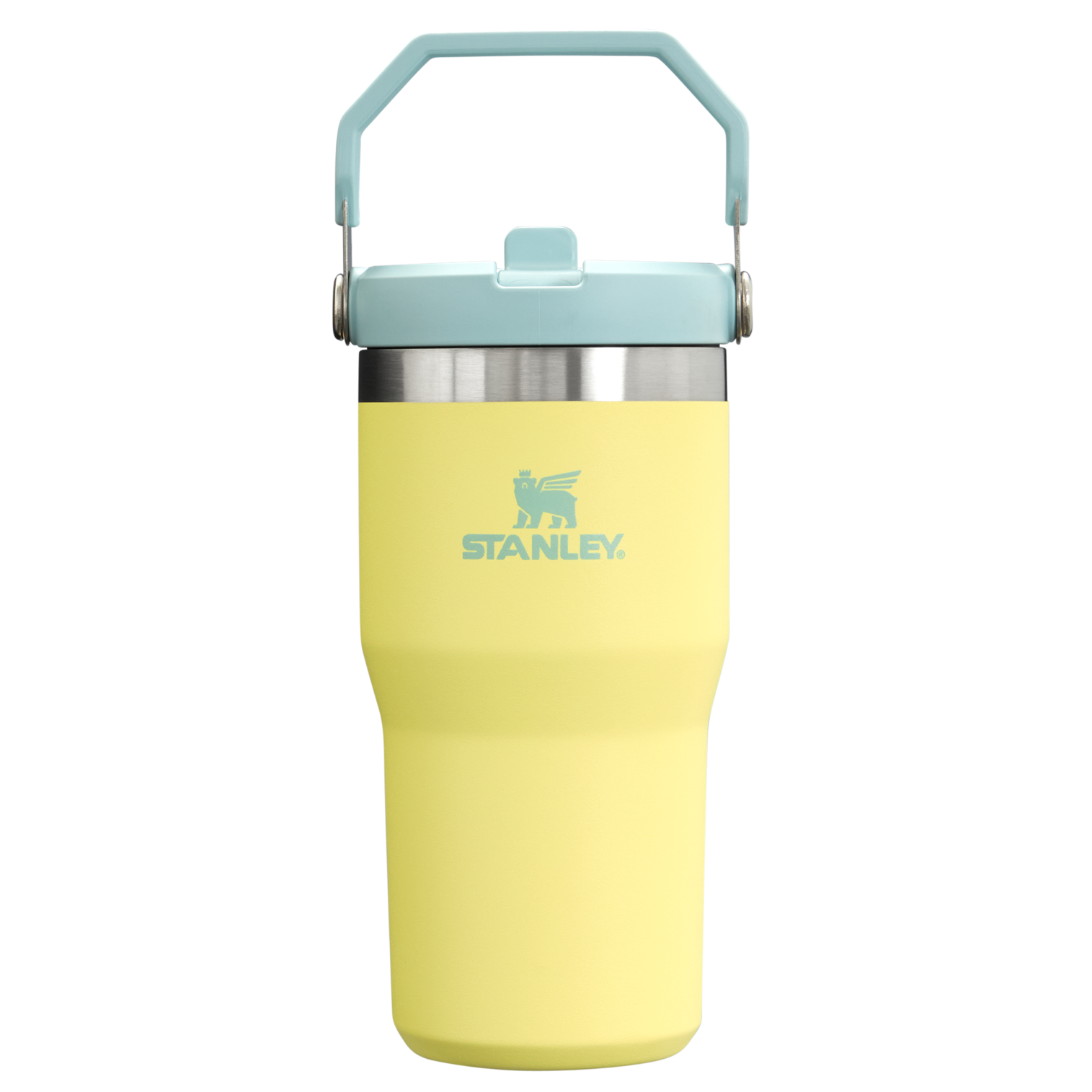 The IceFlow Flip Straw Tumbler | 20 OZ | 0.6 L