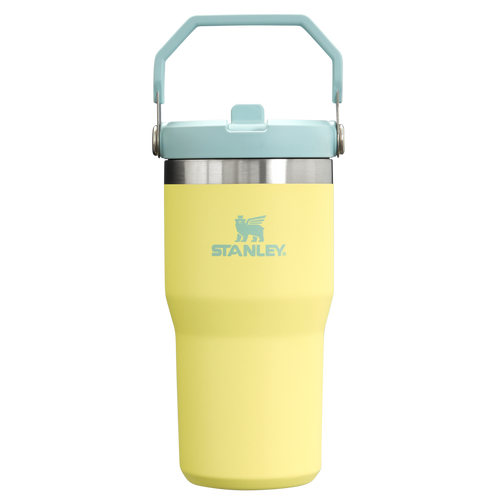 The IceFlow Flip Straw Tumbler | 20 OZ | 0.6 L - View Product Details