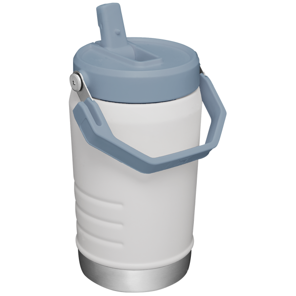 The IceFlow Flip Straw Jug | 40 OZ | Insulated Water Jug | Stanley