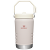 The IceFlow Flip Straw Jug | 40 OZ | 1.18 L