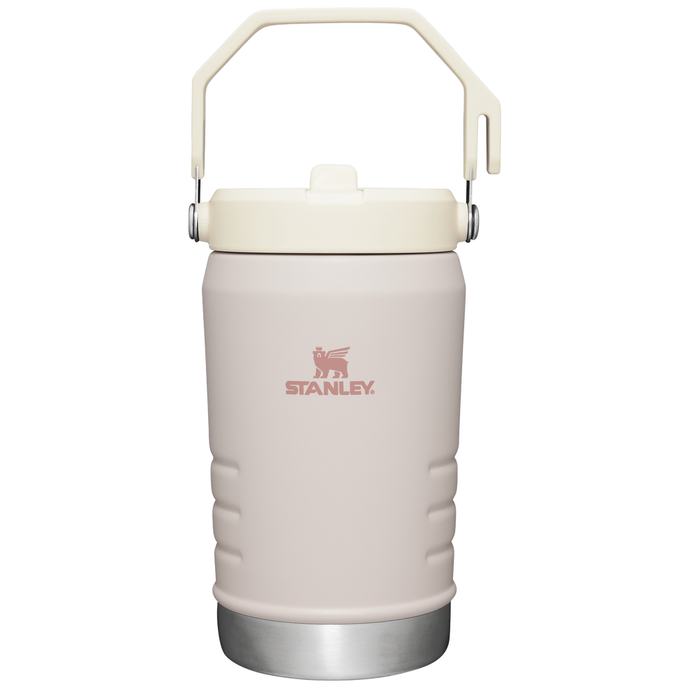 The IceFlow Flip Straw Jug | 40 OZ | 1.18 L