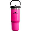 The Neon IceFlow Flip Straw Tumbler | 30 OZ | 0.88 L