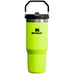 The Neon IceFlow Flip Straw Tumbler | 30 OZ | 0.88 L
