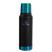 The Black Chroma Classic Legendary Bottle | 1.0 QT | 0.94 L