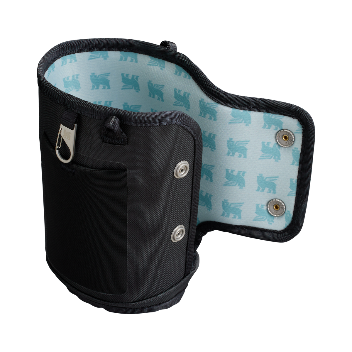 The All Day 40 OZ Quencher Carry-All – Stanley 1913 CA