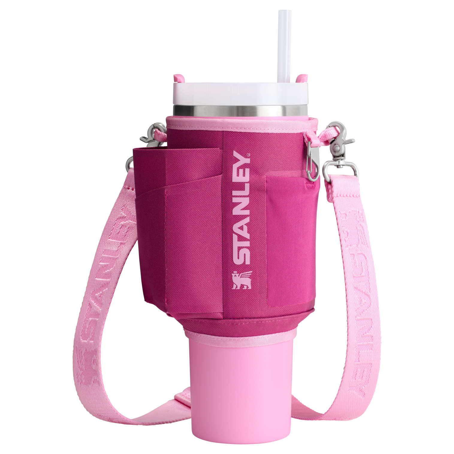 The All Day 40oz Quencher Carry-All | Stanley 1913 CA The All Day 40oz Quencher Carry-All | Stanley 1913 CA