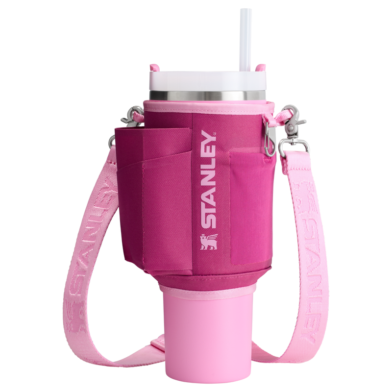 The All Day 40 OZ Quencher Carry-All – Stanley 1913 CA