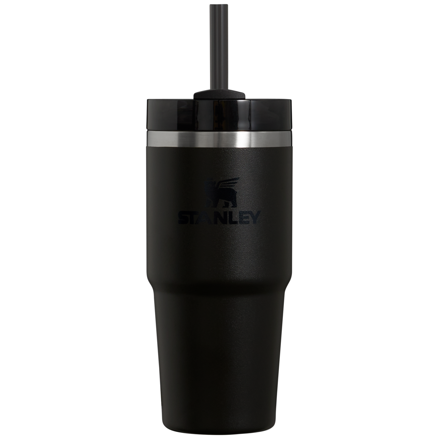 The Quencher H2.0 FlowState™ Tumbler  | 14 OZ | 0.4 L: Black 2.0