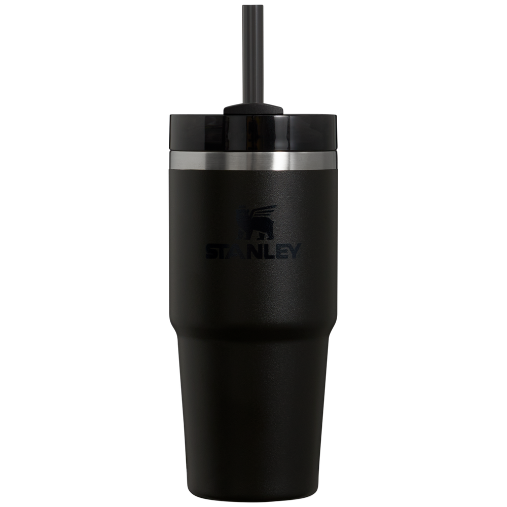 Stanley 1913 The Quencher H2.0 FlowState™ Tumbler  14 OZ 0.4 L - Stanley Create in Black 2.0 | View 1