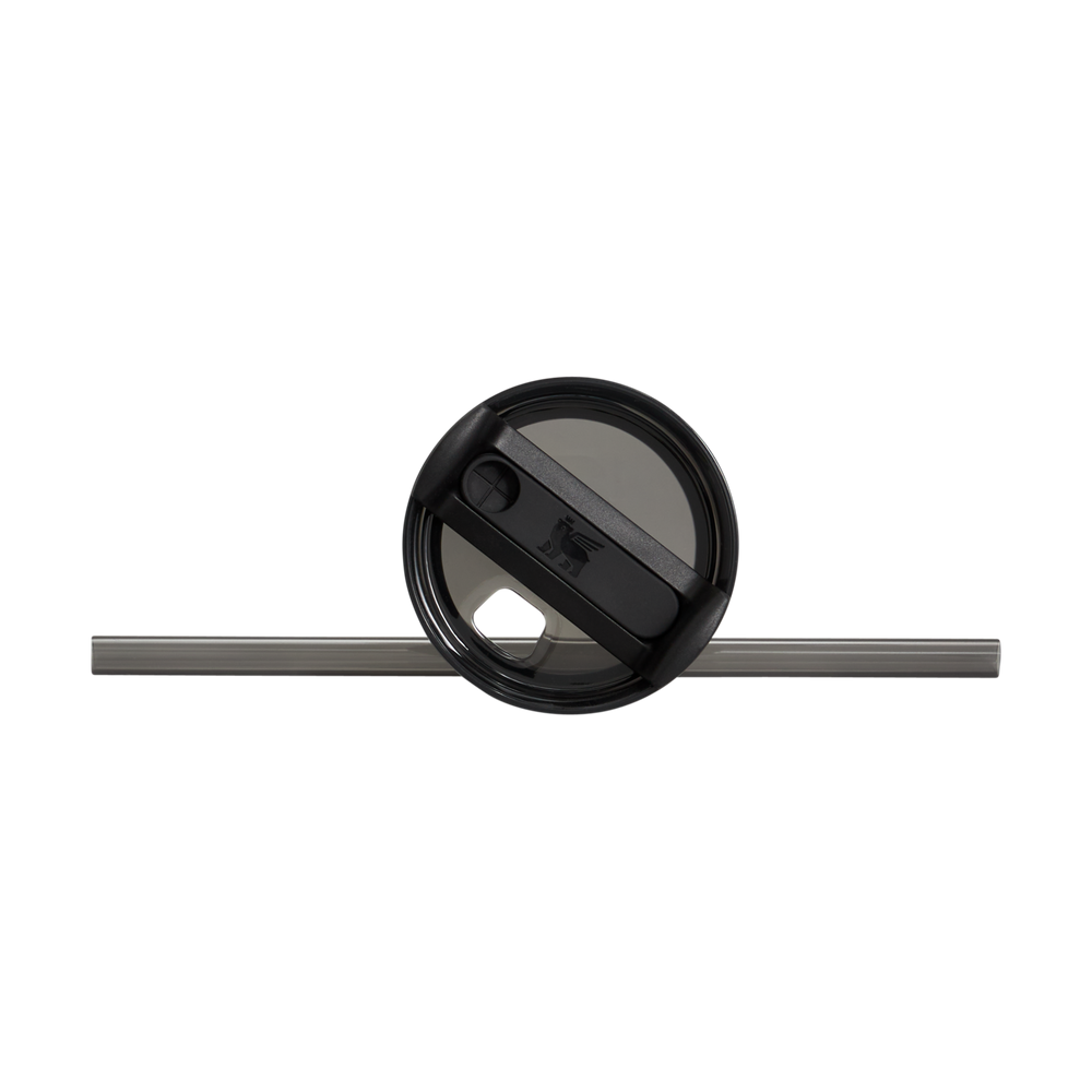 Stanley 1913 The Quencher H2.0 FlowState™ Tumbler  14 OZ 0.4 L - Stanley Create in Black 2.0 | View 3