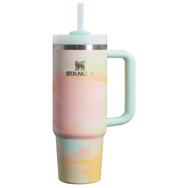 The Clean Slate Quencher H2.0 FlowState™ Tumbler | 30 OZ