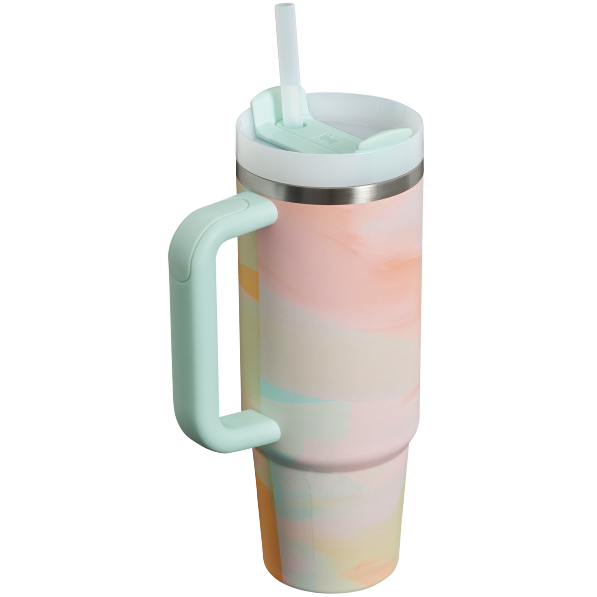 The Clean Slate Quencher H2.0 FlowState™ Tumbler | 30 OZ