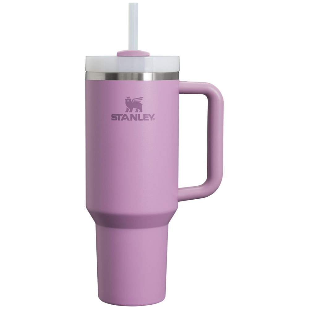 Stanley 1913 The Quencher H2.0 Flowstate™ Tumbler  - Stanley Create in Lilac | View 1