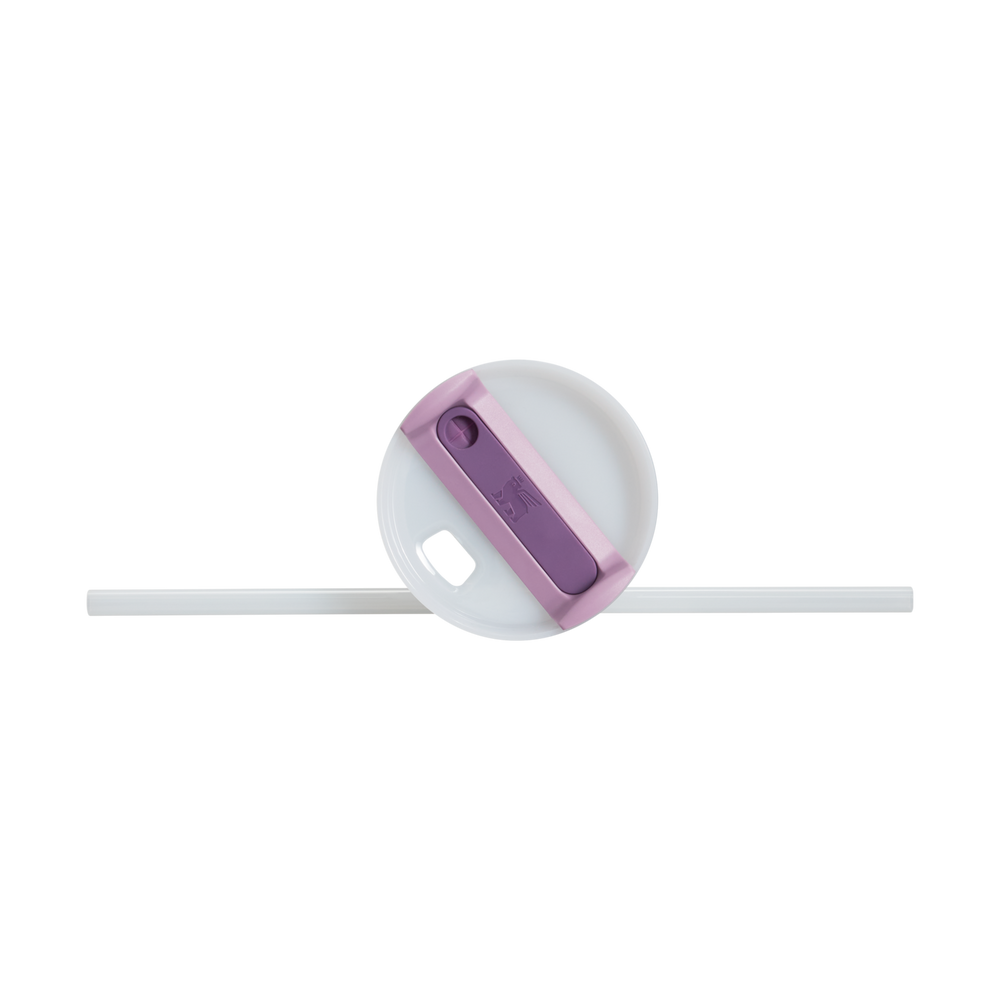 Stanley 1913 The Quencher H2.0 Flowstate™ Tumbler  - Stanley Create in Lilac | View 4