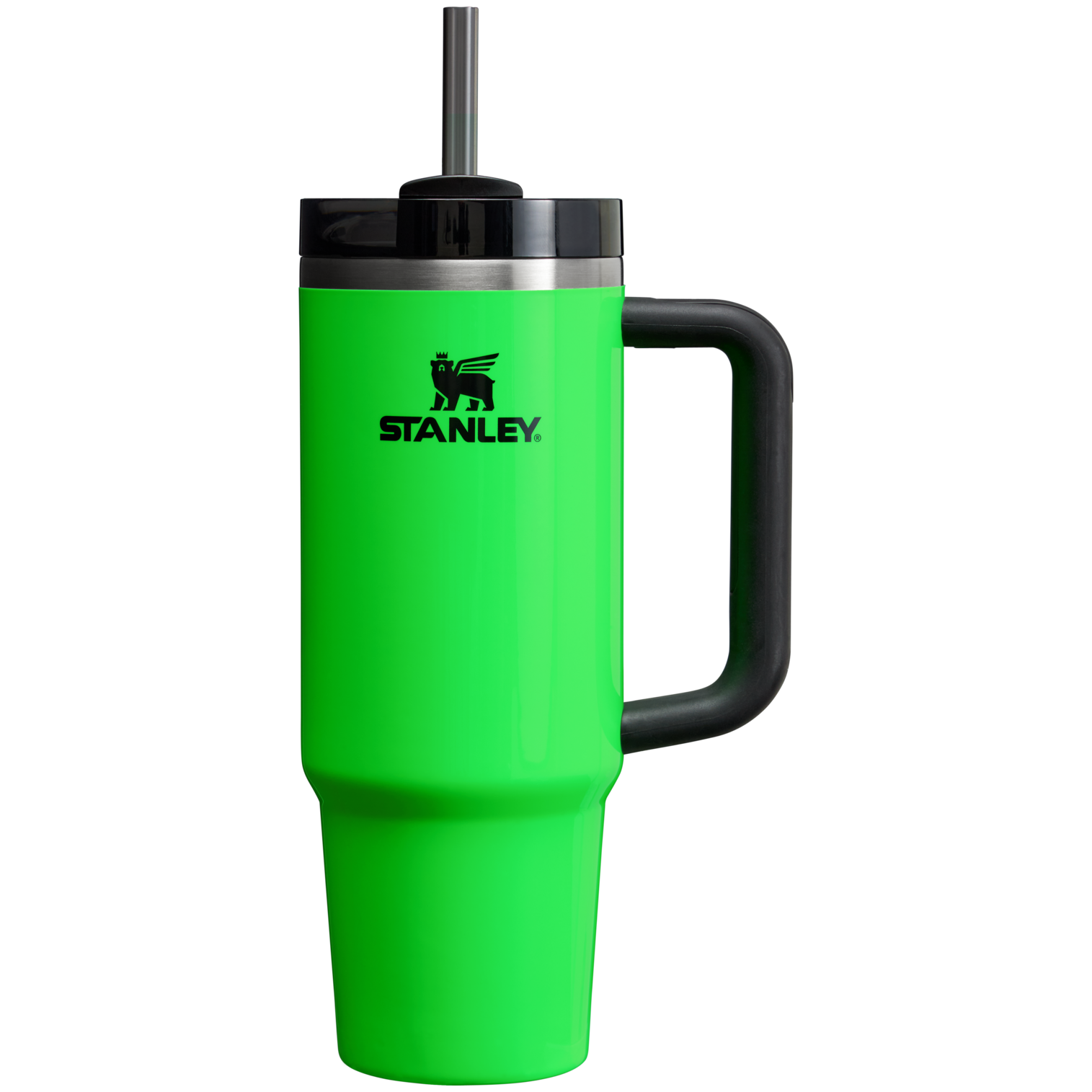 The Neon Quencher H2.0 FlowState™ Tumbler | 30 OZ | 0.88 L