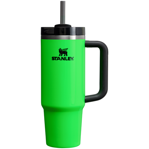 The Neon Quencher H2.0 FlowState™ Tumbler | 30 OZ | 0.88 L - View Product Details