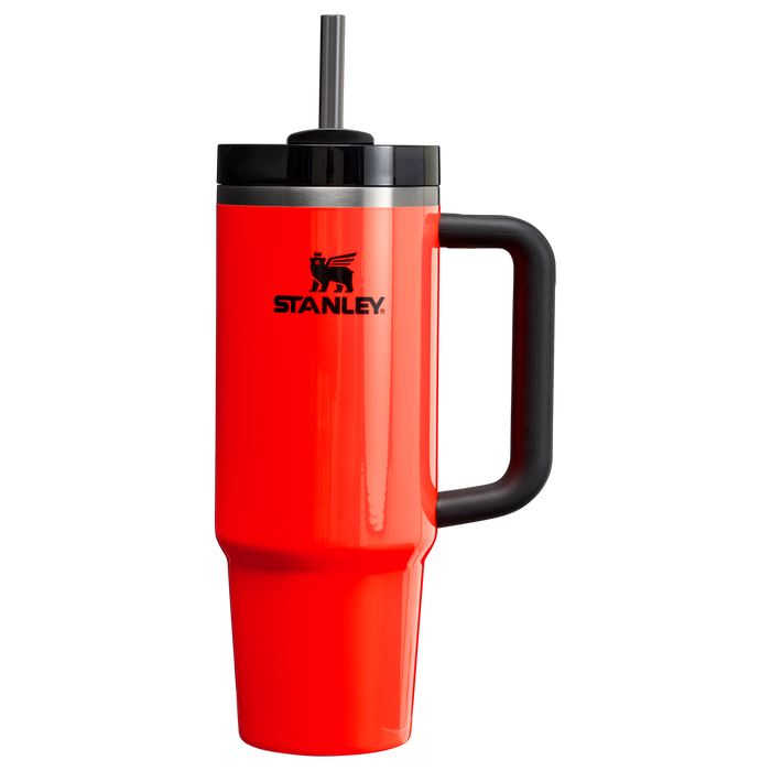 The Neon Quencher H2.0 FlowState™ Tumbler | 30 OZ | 0.88 L