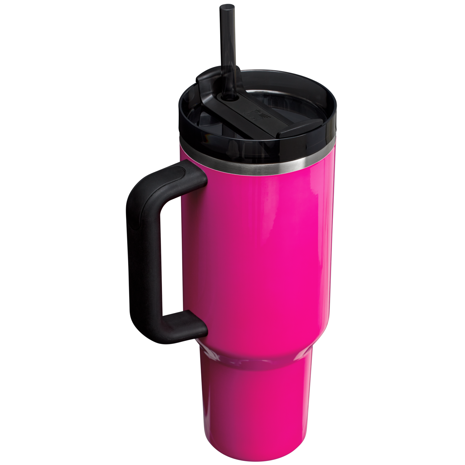 The Neon Quencher H2.0 FlowState™ Tumbler | 40 OZ | 1.18 L