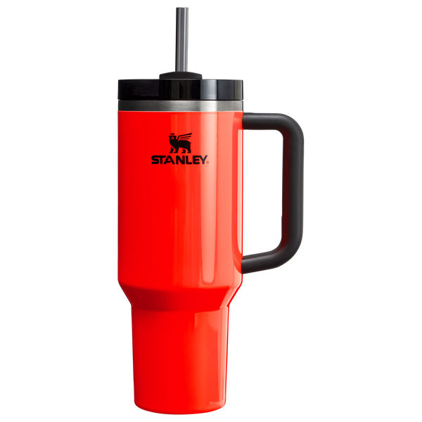 スタンレー Stanley 1.18 L neon The Neon Quencher H2.0 FlowState™ Tumbler | 40 OZ | 1.18 L