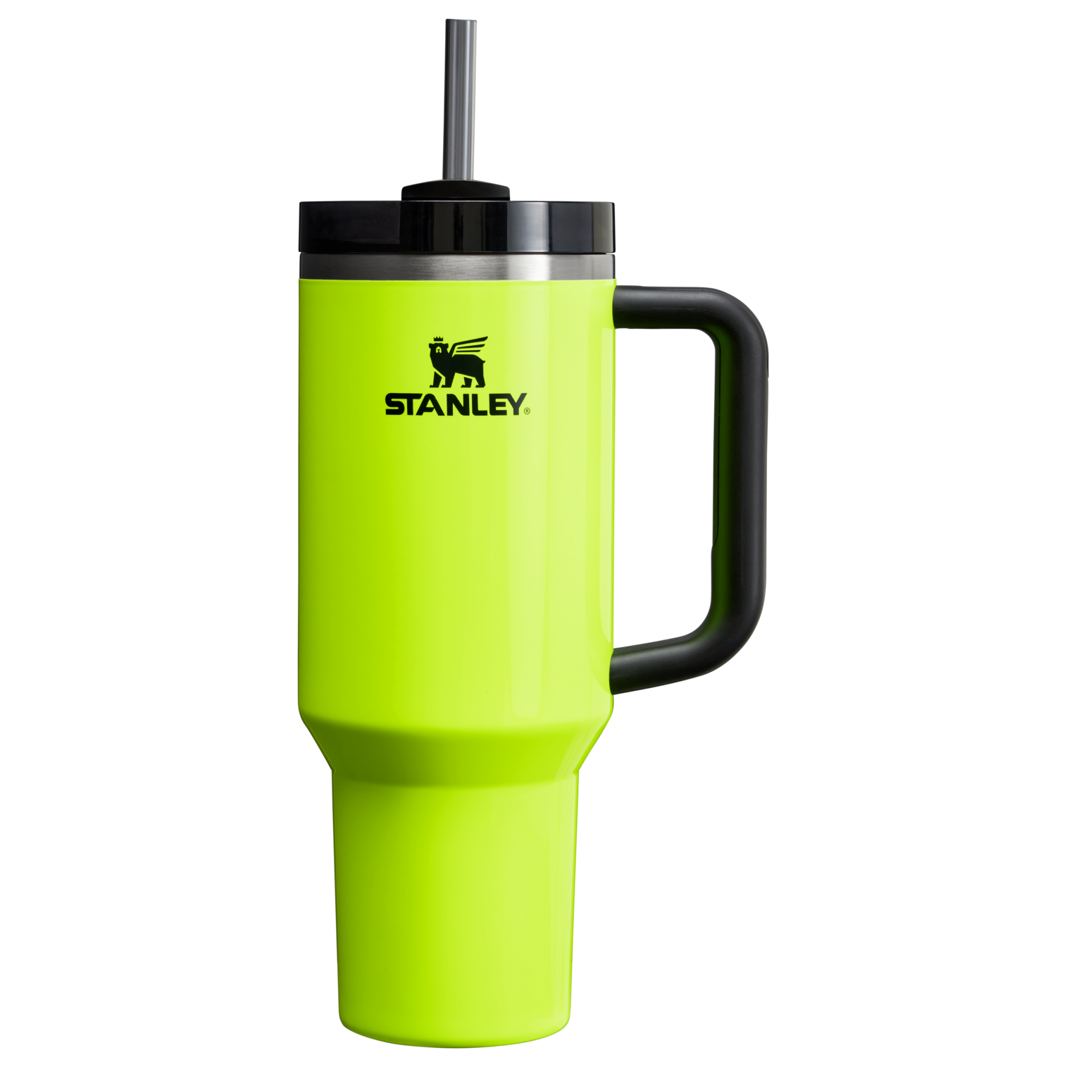 The Neon Quencher H2.0 FlowState™ Tumbler | 40 OZ | 1.18 L