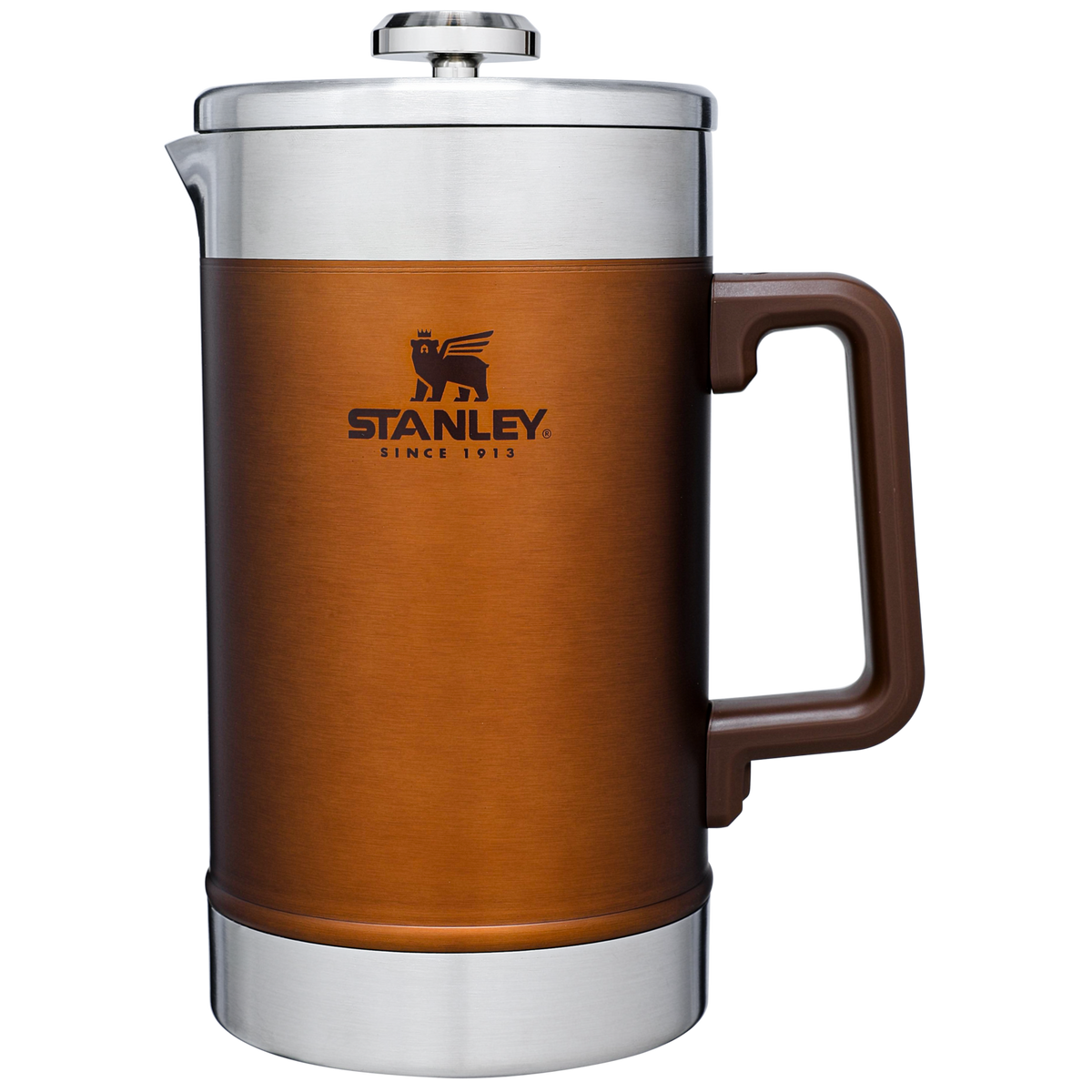 Classic Stay Hot French Press | 48 OZ | 1.4 L