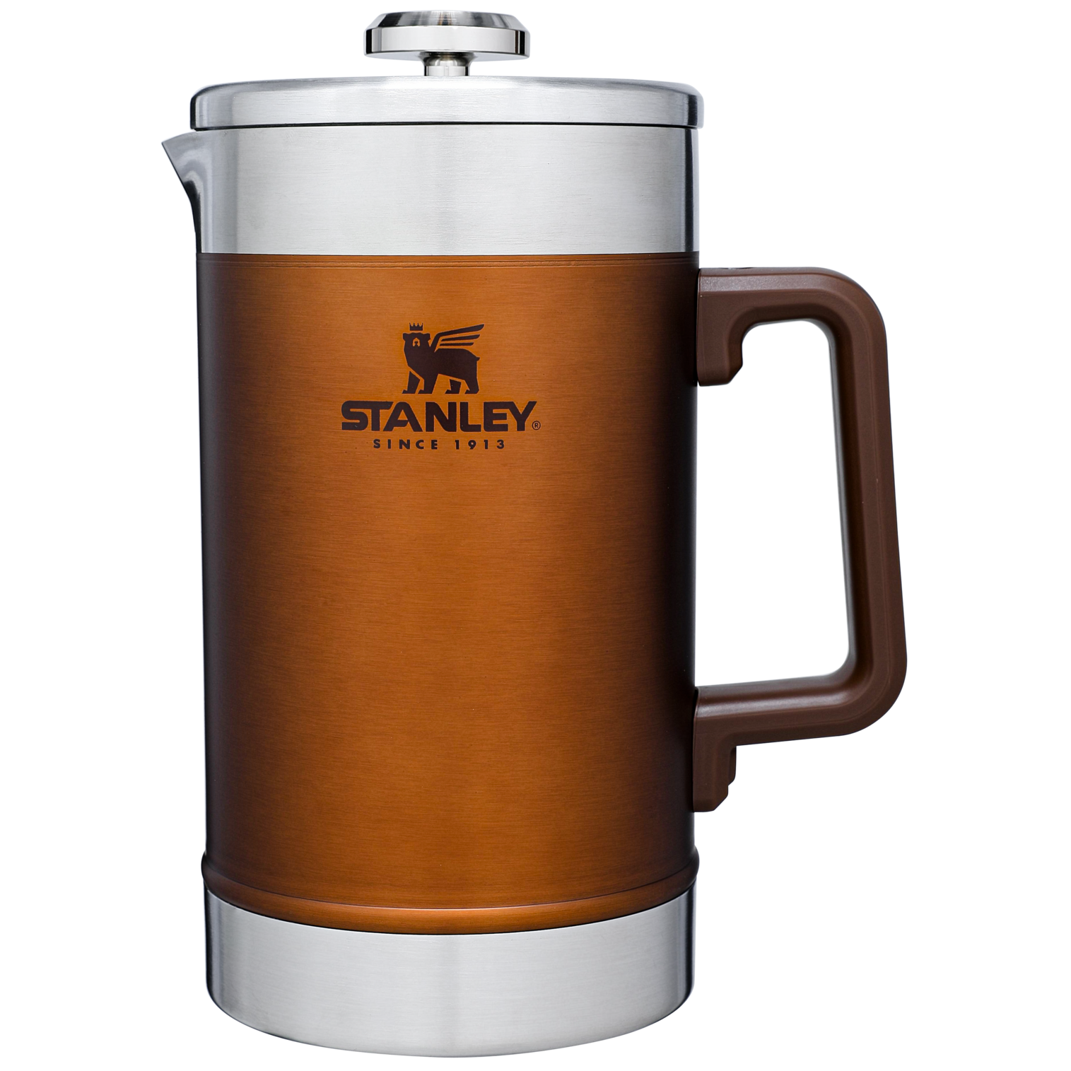 Classic Stay Hot French Press | 48 OZ | 1.4 L