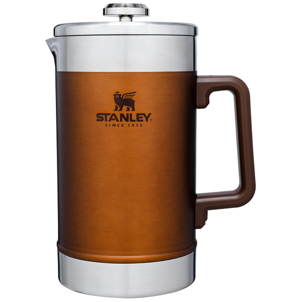 How-To: 7 Steps to Perfect French Press Coffee l Stanley – Stanley 1913