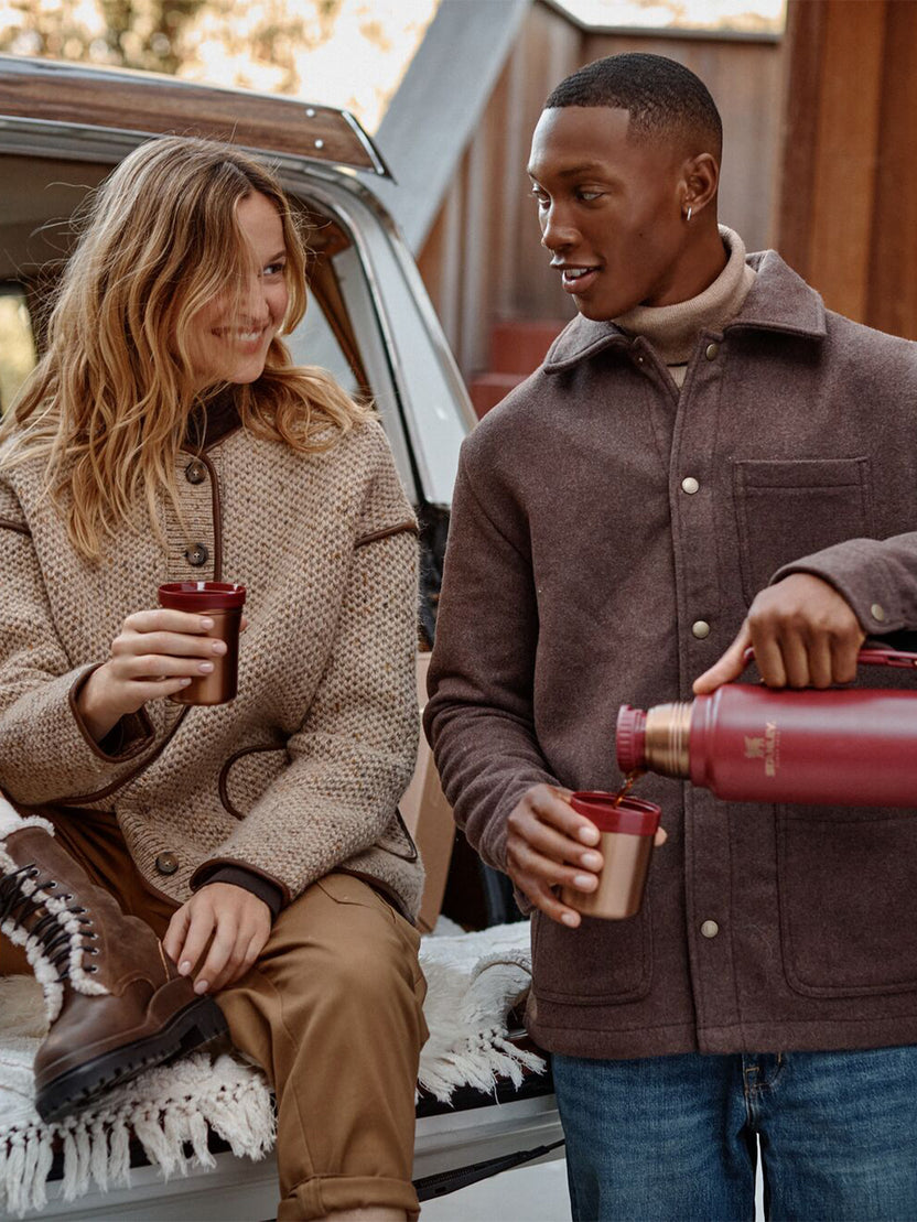 Stanley Drinkware & Gear | Bottles, Tumblers, Growlers & More – Stanley ...