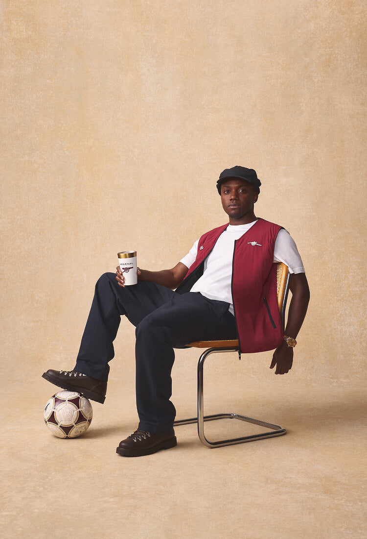 Stanley 1913 x Arsenal – Stanley 1913 CA