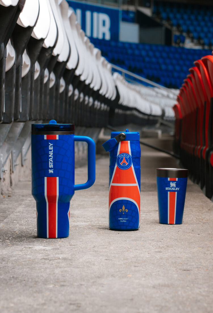 Stanley 1913 x Paris Saint-Germain – Stanley 1913 CA