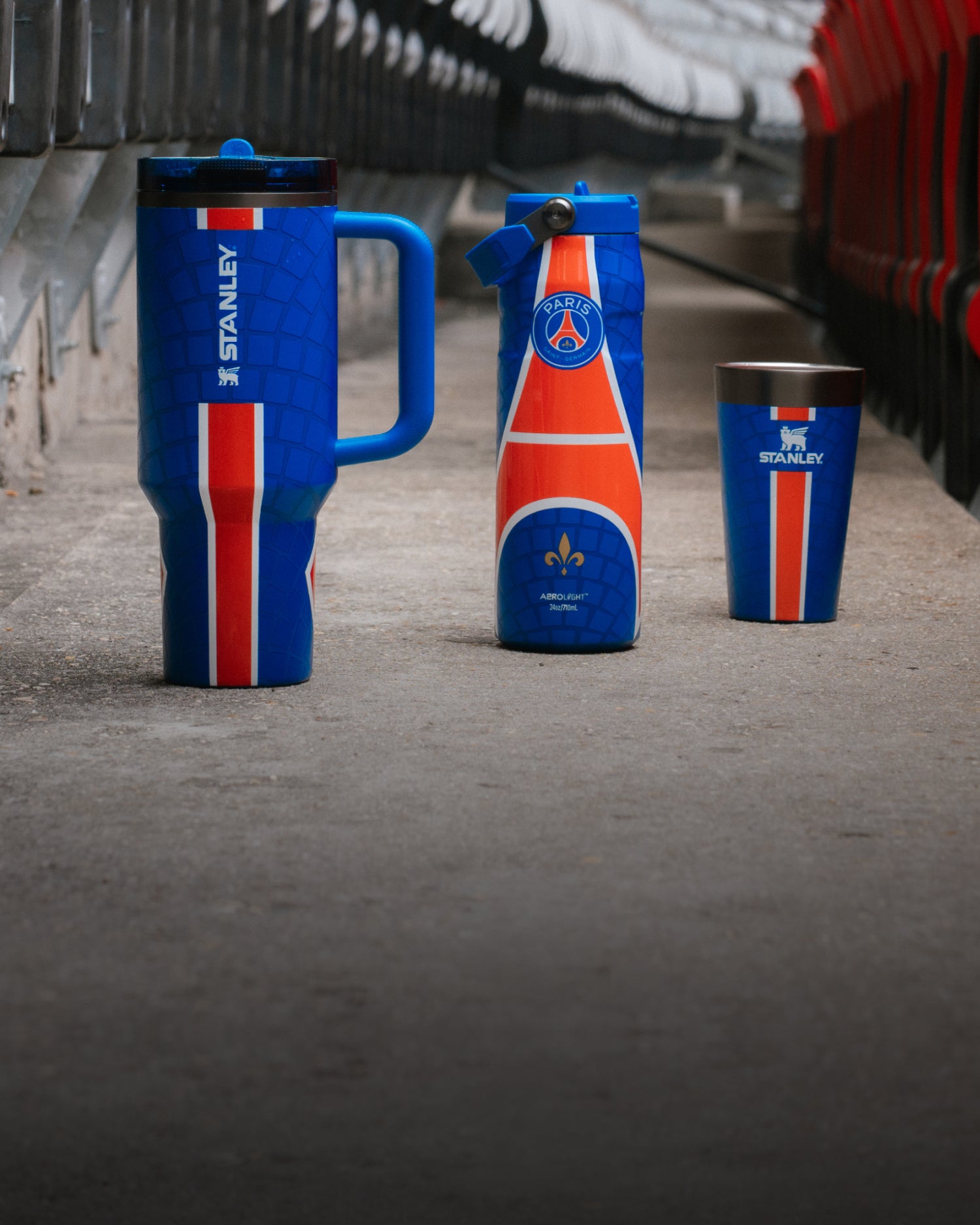 Stanley 1913 x Paris Saint-Germain