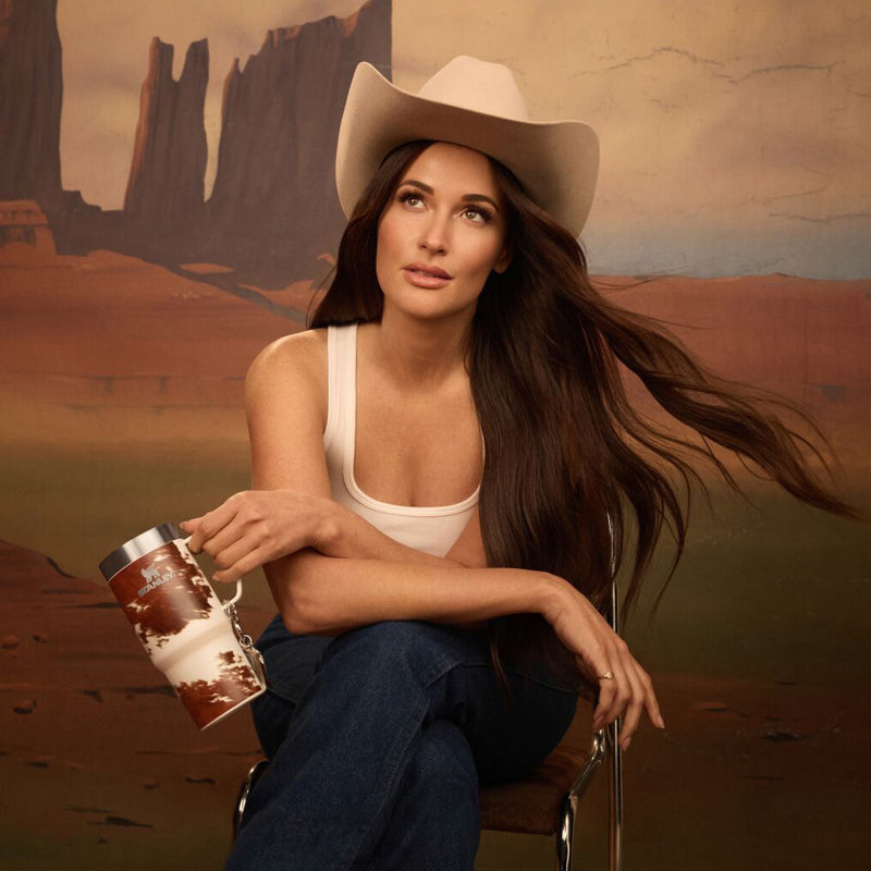 Stanley 1913 The Kacey Musgraves x Stanley 1913 Everyday Suburban Mug 16 OZ 0.47 L in Kacey Musgraves Rodeo