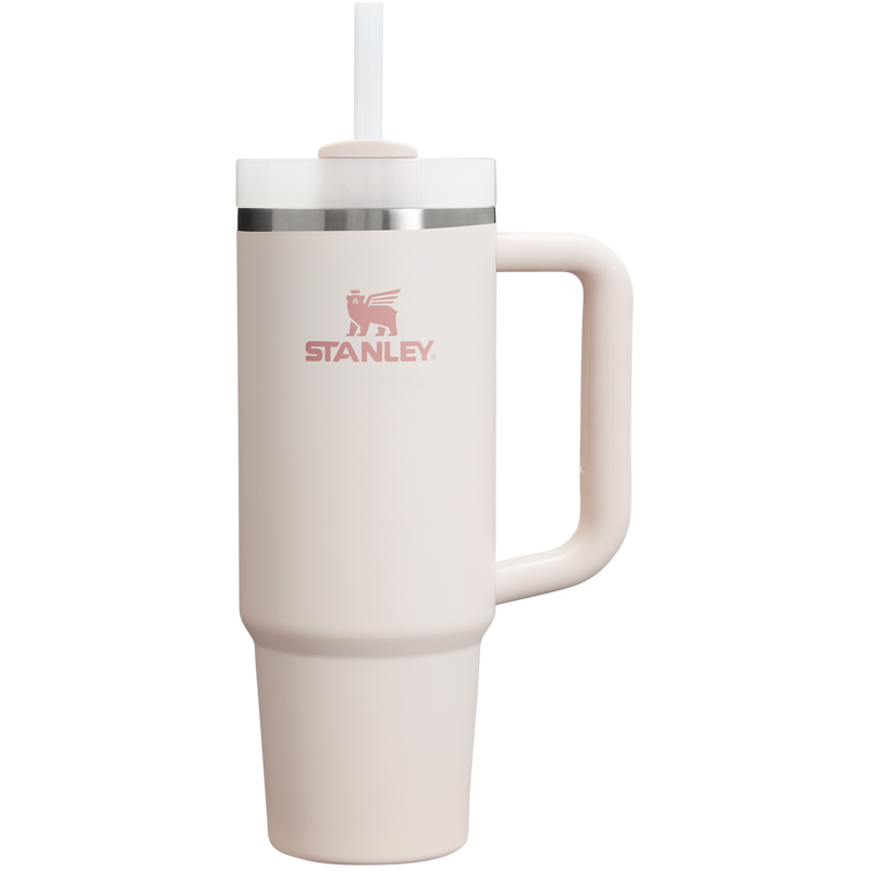 The Quencher H2.0 FlowState Tumbler | 30oz | 0.89 L | Stanley 1913 CA