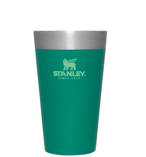 Adventure Stacking Beer Pint | 0.47L | 0.47 L - View Product Details