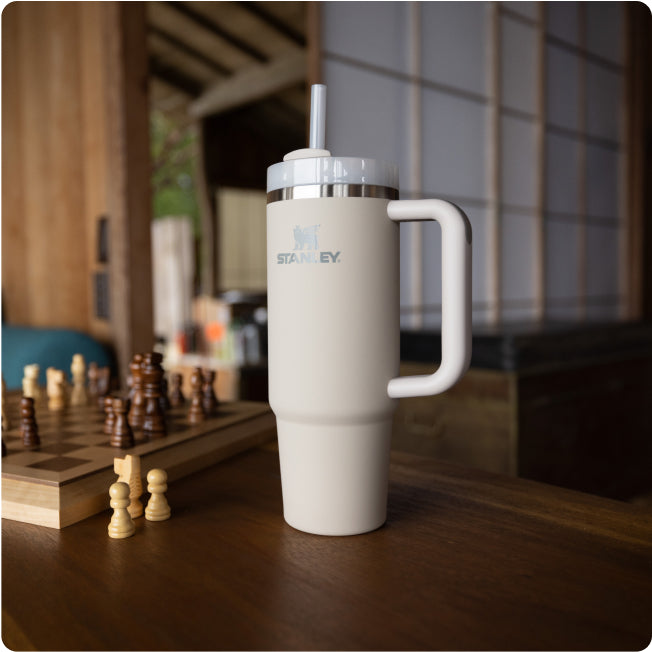 Stanley Drinkware & Gear | Bottles, Tumblers, Growlers & More – Stanley ...