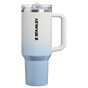 Swatch for Stanley 1913 The Quencher ProTour Flip Straw Tumbler 40 OZ  1.18 L in Blue Dream Gradient