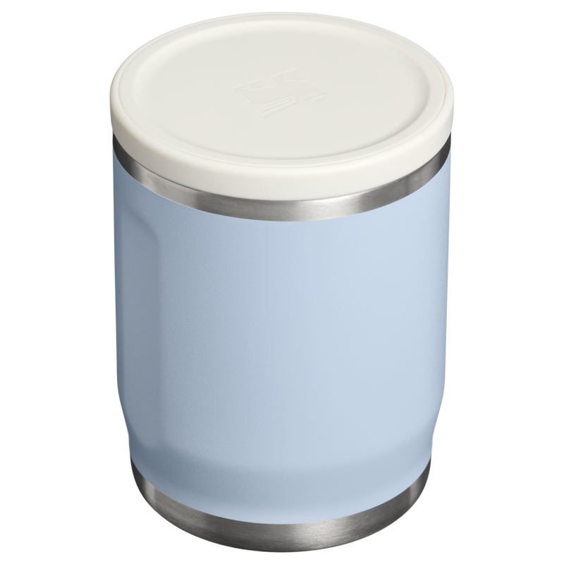 Stanley 1913 Adventure To-Go Food Jar 18 OZ 0.53 L in Blue Dream Stone