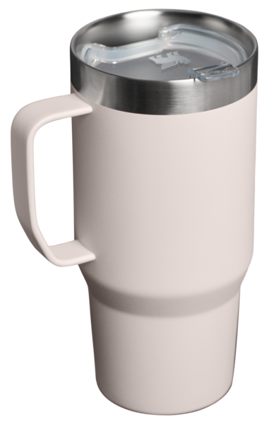 The Everyday Suburban Mug | 16 OZ