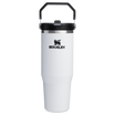 The IceFlow Flip Straw Tumbler | 30 OZ | 0.88 L