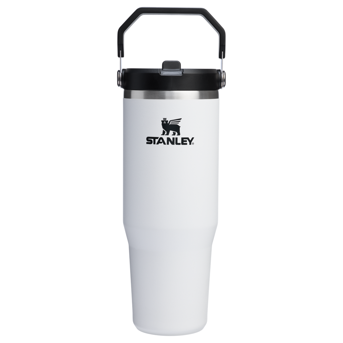 The IceFlow Flip Straw Tumbler | 30 OZ | 0.88 L