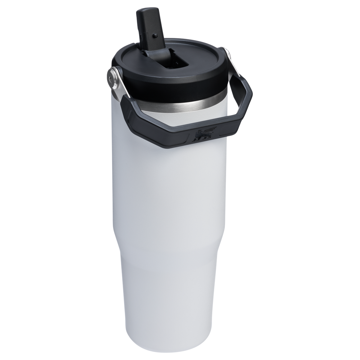The IceFlow Flip Straw Tumbler | 30 OZ | 0.88 L