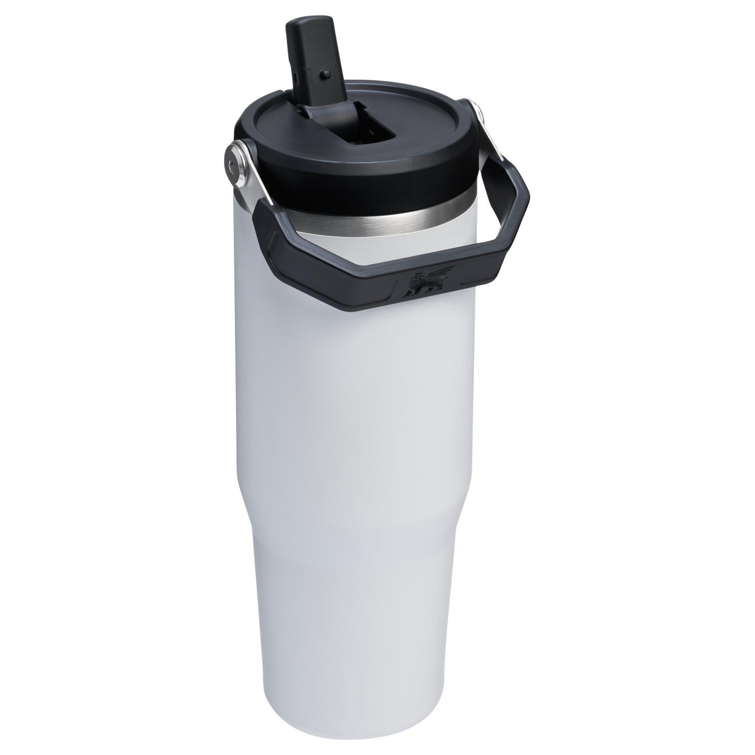 The IceFlow Flip Straw Tumbler | 30 OZ | 0.88 L