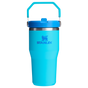 Swatch for Stanley 1913 The IceFlow Flip Straw Tumbler 20 OZ 0.6 L in Splash