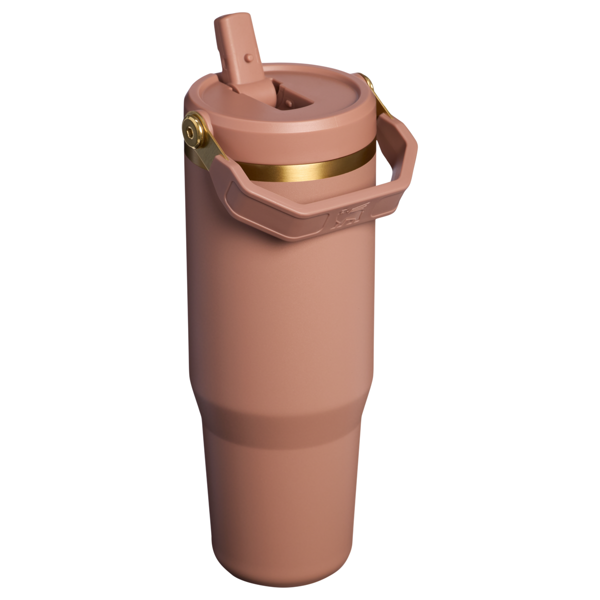 The IceFlow Flip Straw Tumbler | 30 OZ | 0.88 L