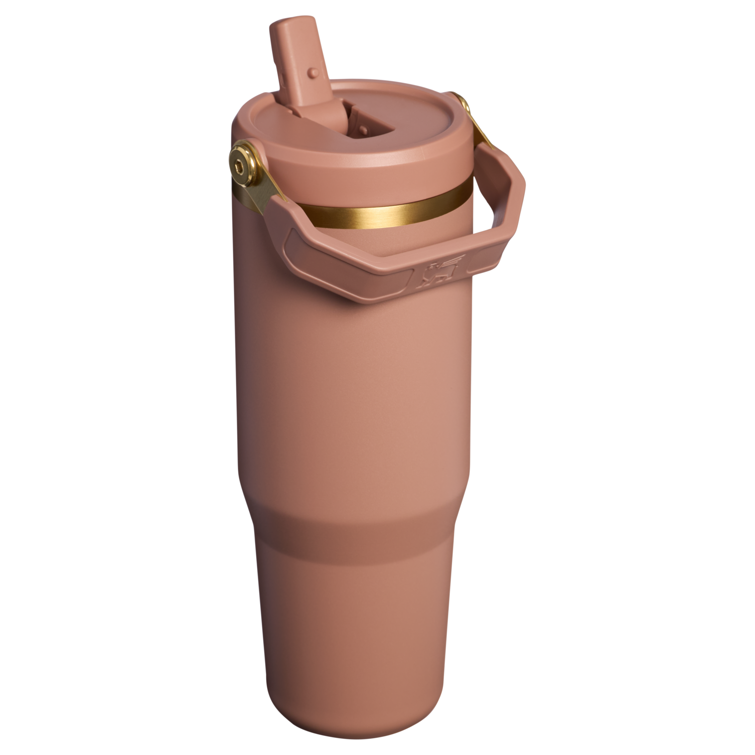 The IceFlow Flip Straw Tumbler | 30 OZ | 0.88 L