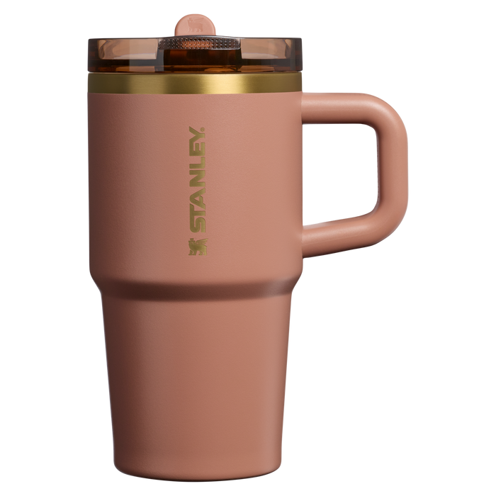 The Quencher ProTour Flip Straw Tumbler | 20 OZ | 0.6 L