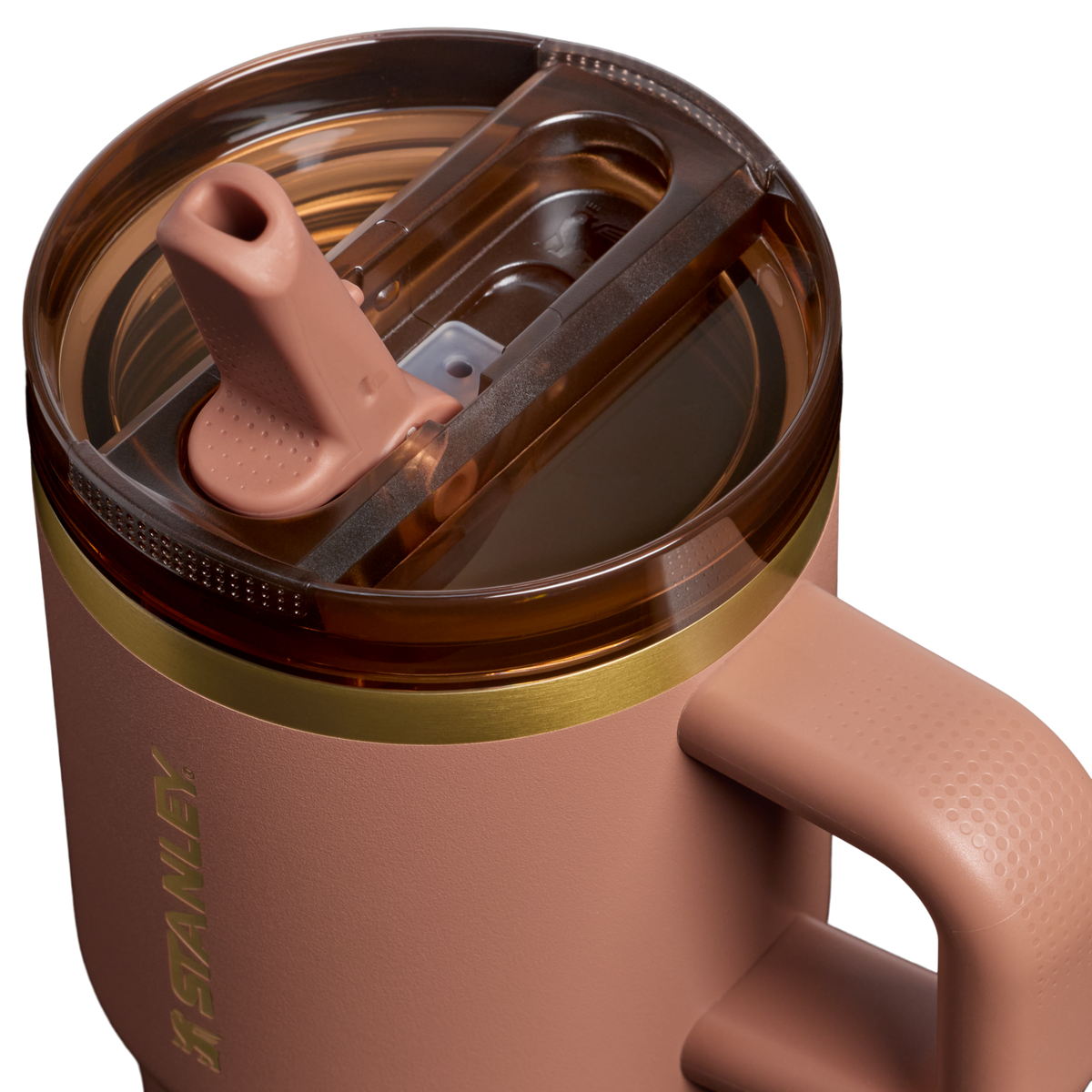 The Quencher ProTour Flip Straw Tumbler | 20 OZ | 0.6 L