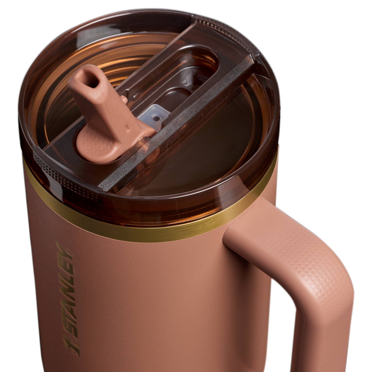The Quencher ProTour Flip Straw Tumbler | 40 OZ |  1.18 L