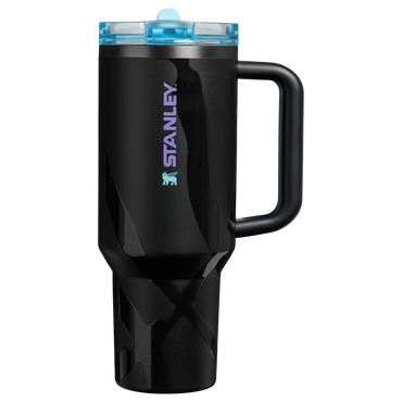 Stanley 1913 x Caitlin Clark Quencher® ProTour Flip Straw Tumbler | 40 OZ | 1.18 L